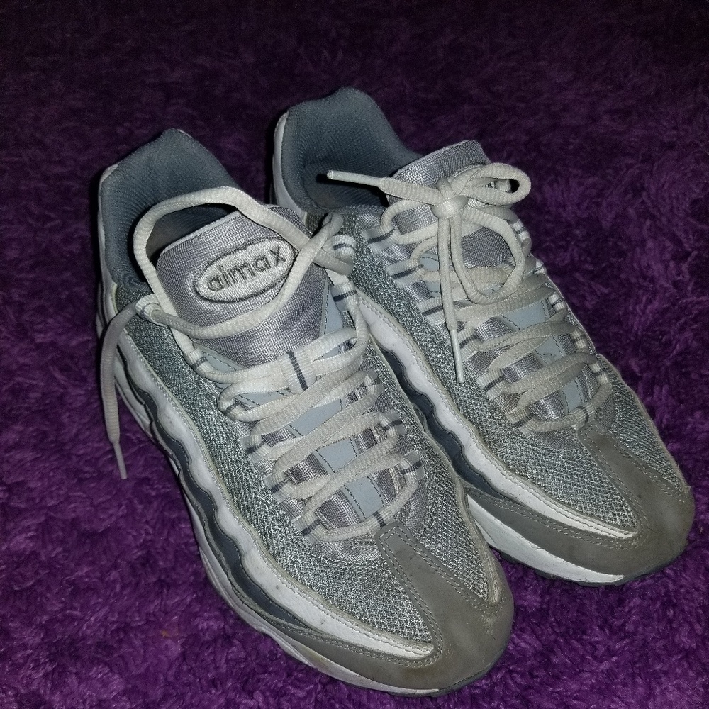 Nike airmax 95